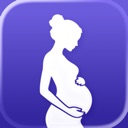 Zen Pregnancy app icon
