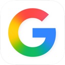Google Lens app icon
