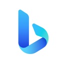 Microsoft Bing Visual Search app icon