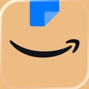 Amazon Shopping (Amazon Lens) app icon