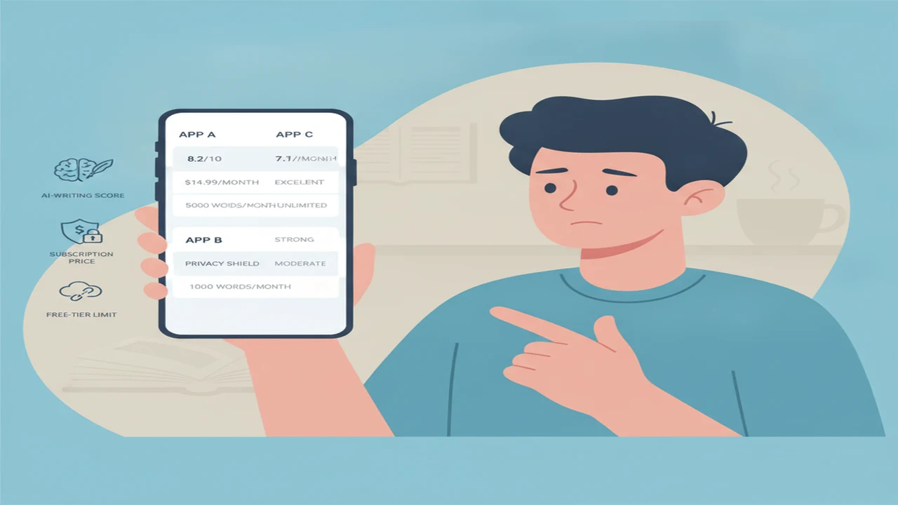 AI Detector App Reviews