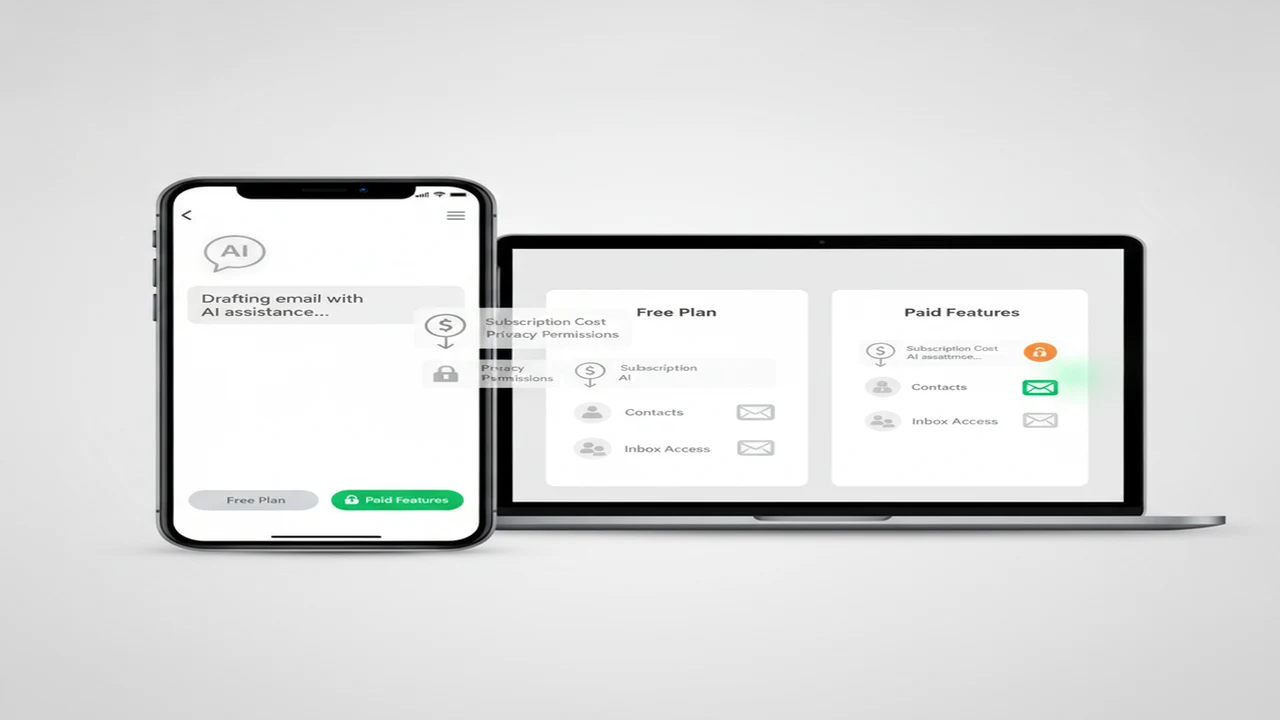 AI Email Writer App Reviews