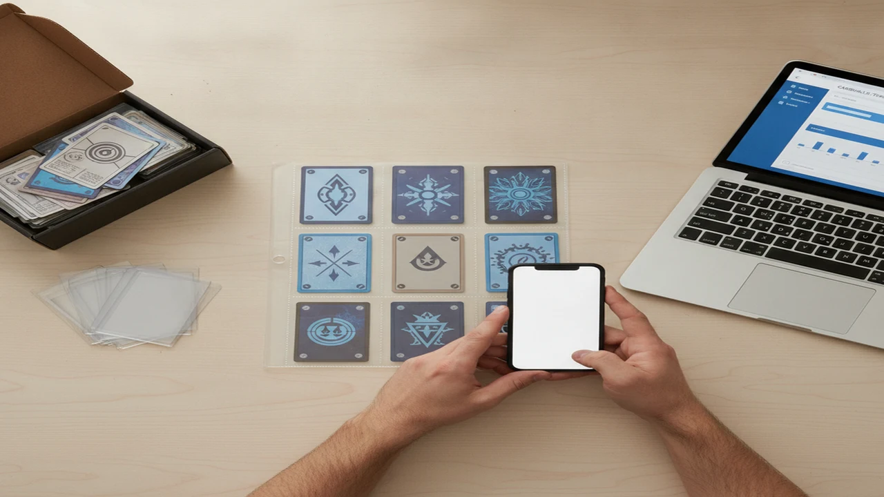 Pokemon Card Scanner App Reviews