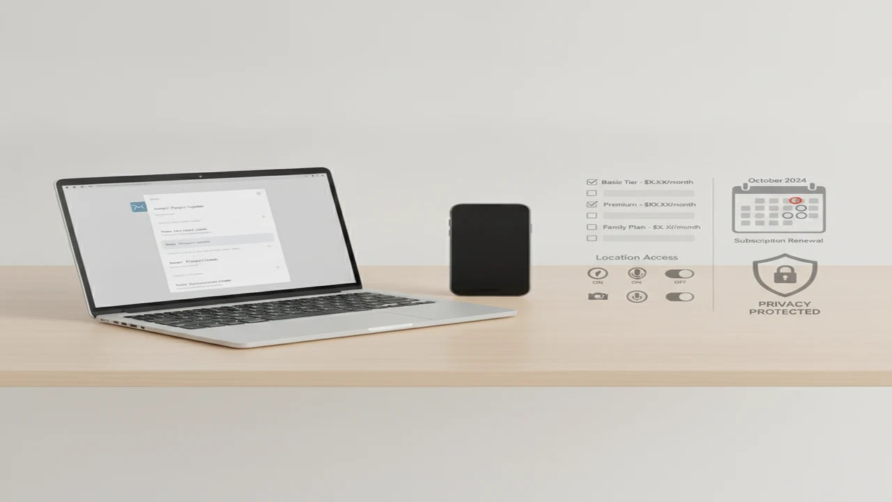 Affordable AI Email Tools: Plans, Limits, and Privacy