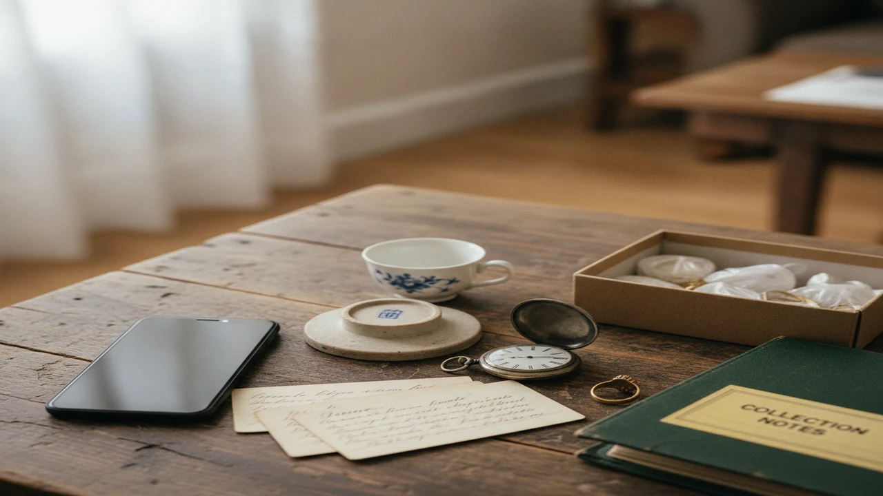 Antique Apps Worth Paying For, Based on Listed Features