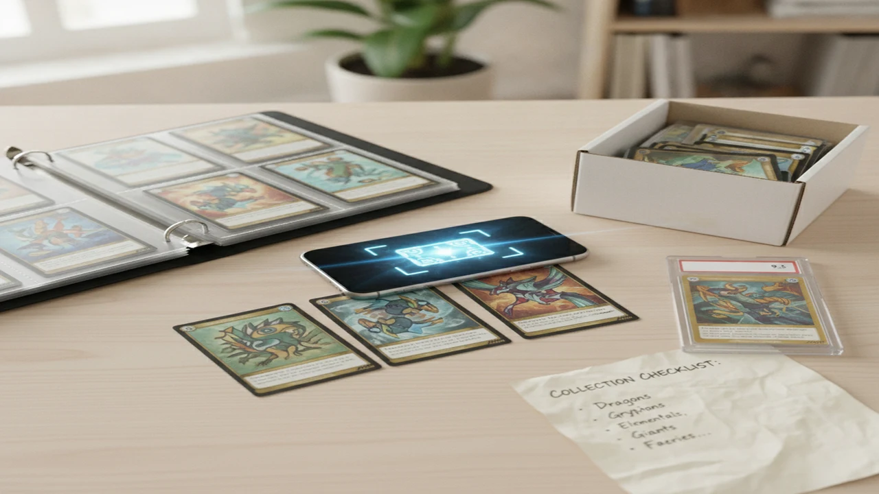 Best Pokemon Card Scanner Apps Worth Paying For
