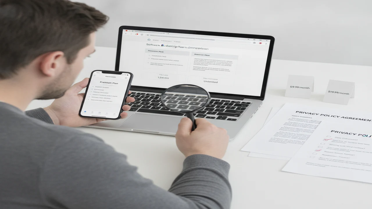 GPTZero Alternatives: Compare Price, Privacy, and Limits